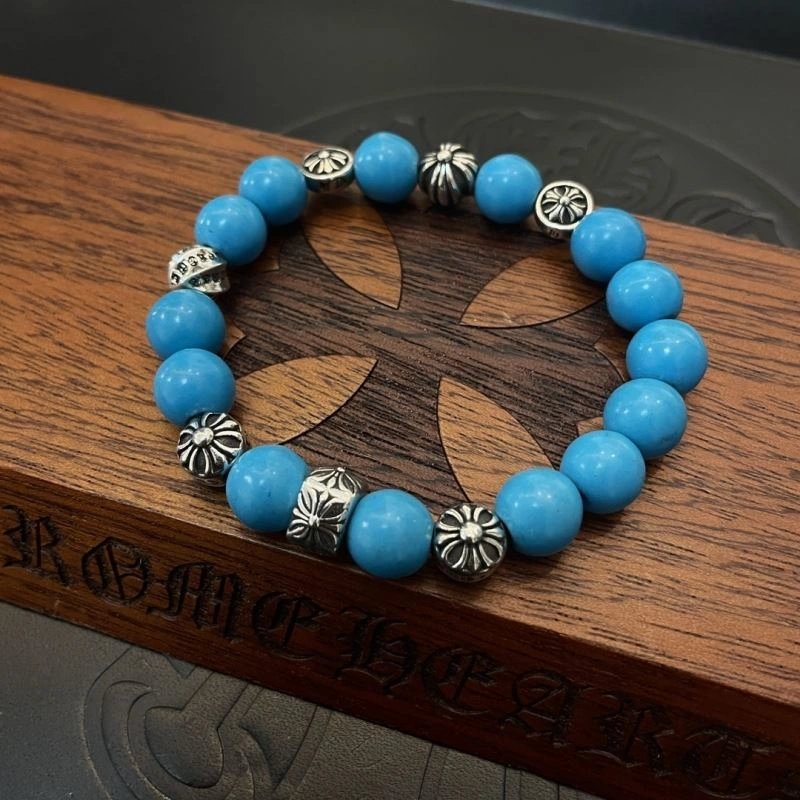 Chrome Hearts Bracelets Sustainable 240825