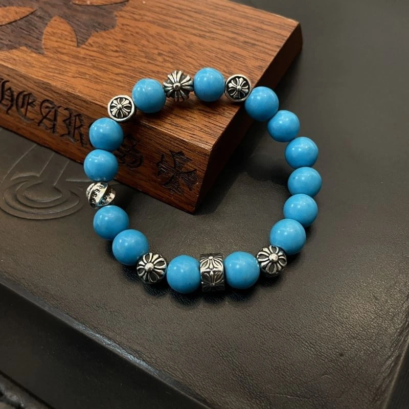 Chrome Hearts Bracelets Sustainable 240825