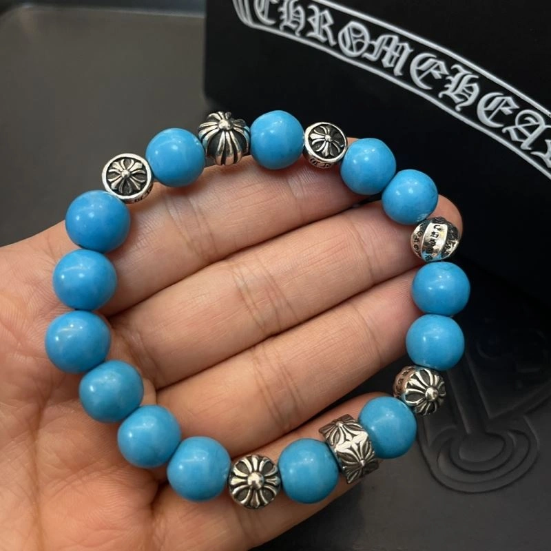 Chrome Hearts Bracelets Sustainable 240825