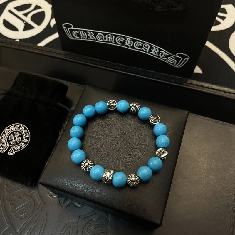 Chrome Hearts Bracelets Sustainable 240825