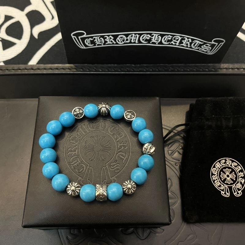 Chrome Hearts Bracelets Sustainable 240825