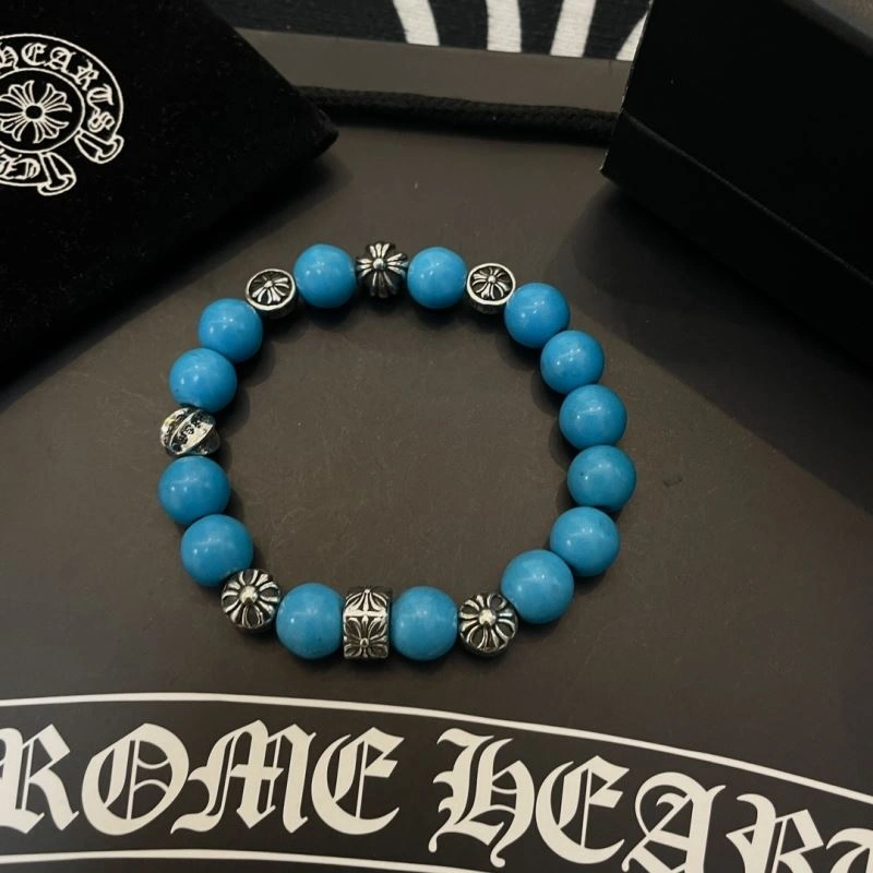 Chrome Hearts Bracelets Sustainable 240825