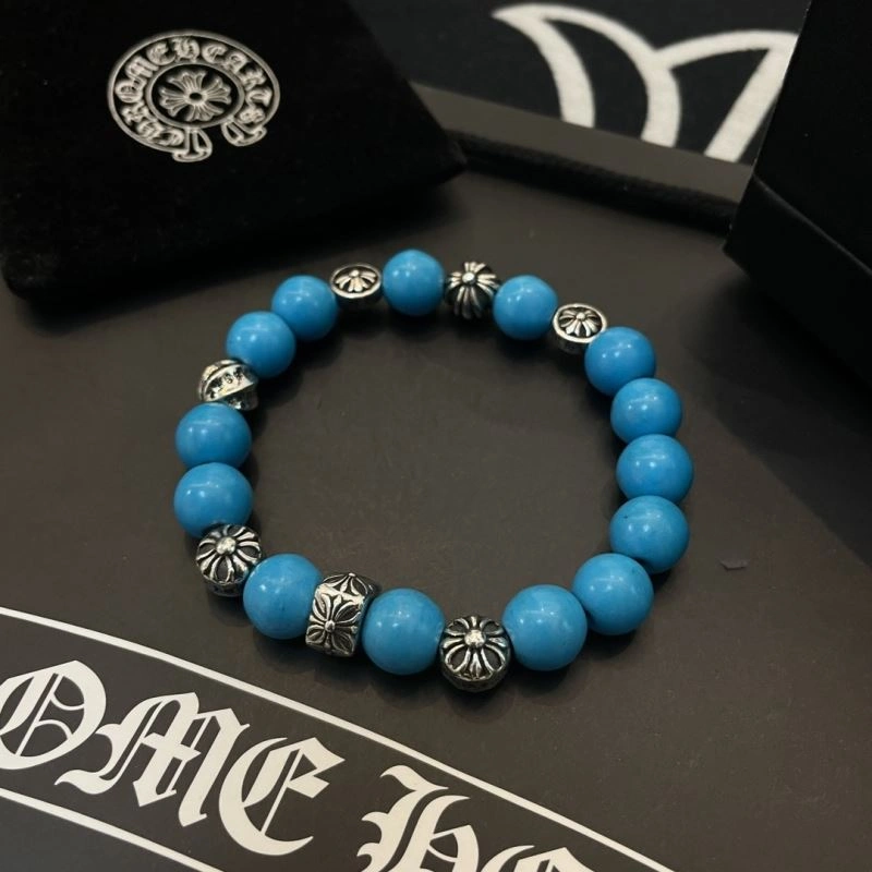 Chrome Hearts Bracelets Sustainable 240825