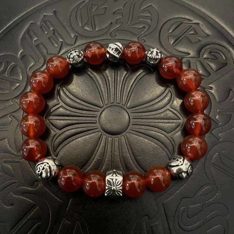 Chrome Hearts Bracelets Minimalist 240842