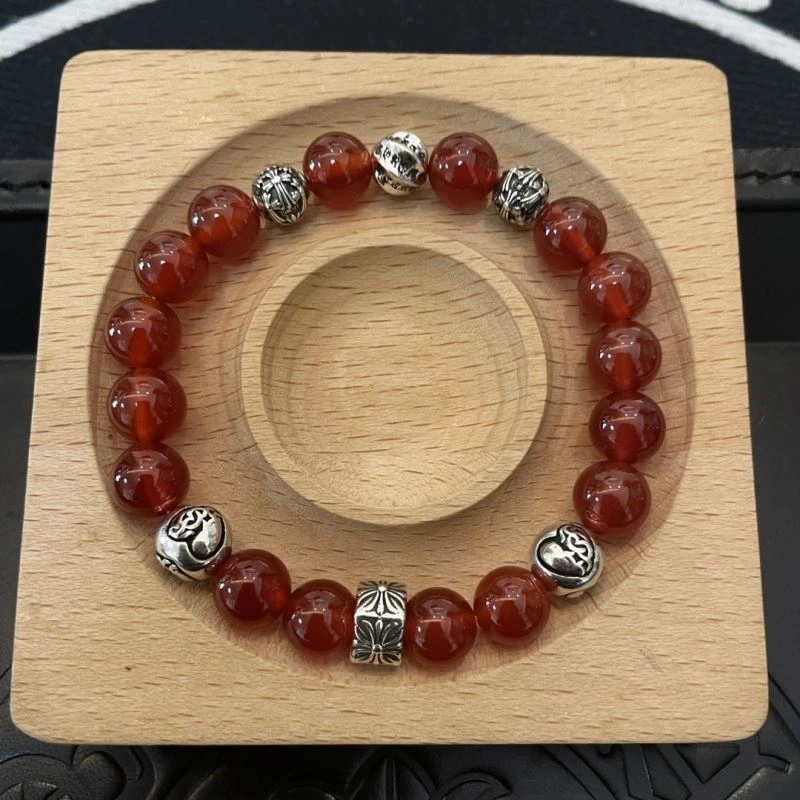 Chrome Hearts Bracelets Minimalist 240842