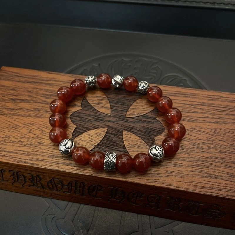 Chrome Hearts Bracelets Minimalist 240842
