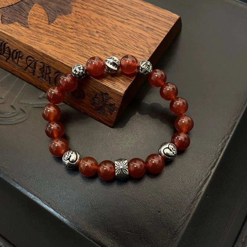 Chrome Hearts Bracelets Minimalist 240842