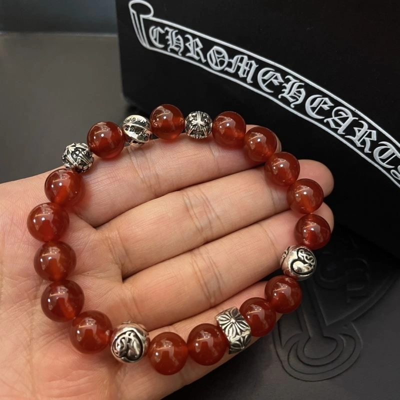 Chrome Hearts Bracelets Minimalist 240842