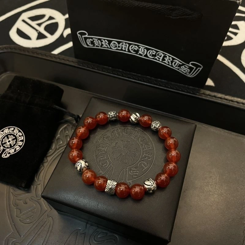 Chrome Hearts Bracelets Minimalist 240842