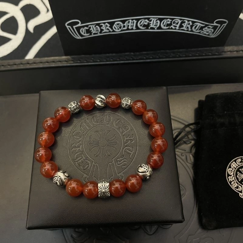 Chrome Hearts Bracelets Minimalist 240842