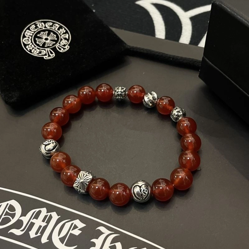 Chrome Hearts Bracelets Minimalist 240842