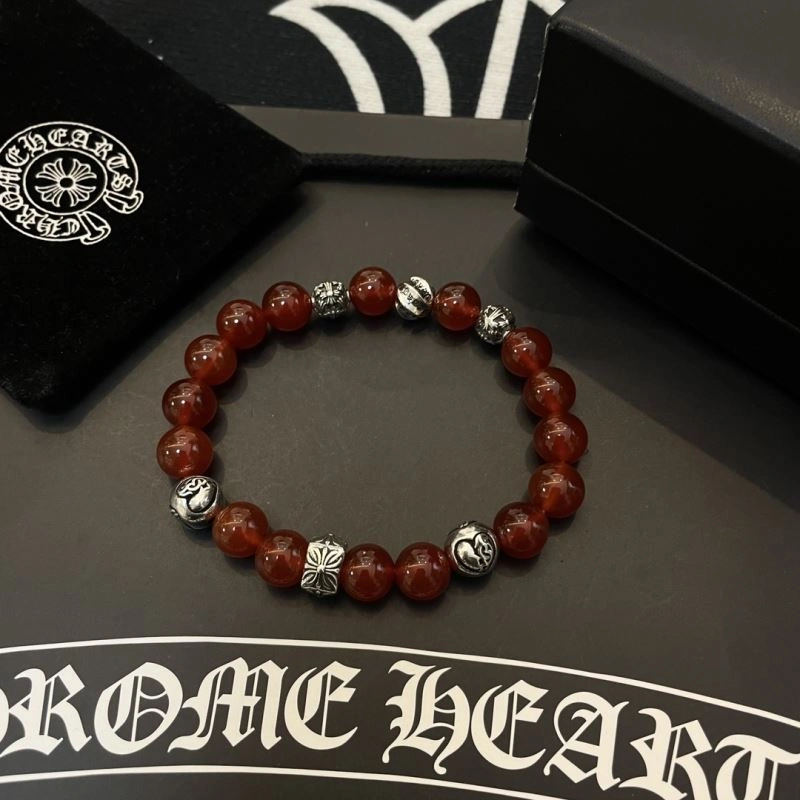 Chrome Hearts Bracelets Minimalist 240842