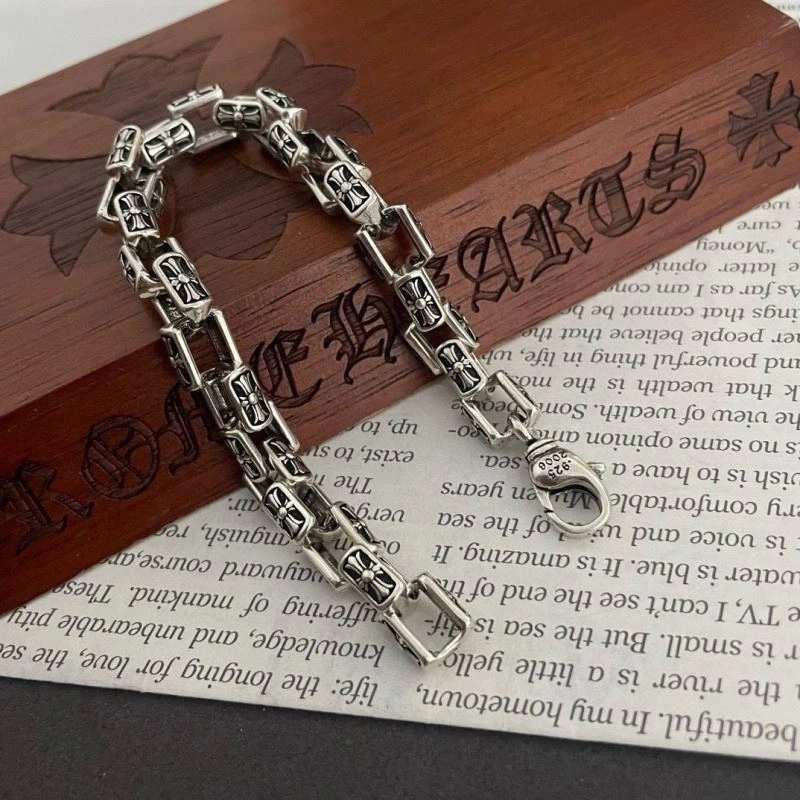 Chrome Hearts Bracelets Trendy 240831