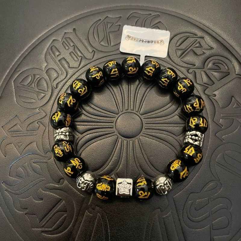 Chrome Hearts Bracelets Snug 240834