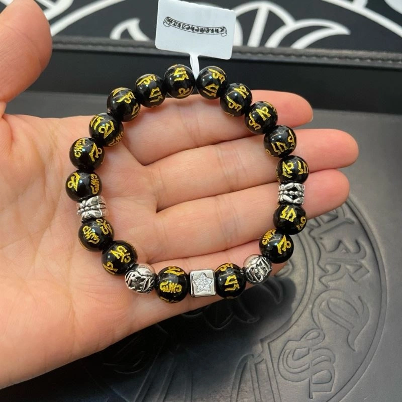 Chrome Hearts Bracelets Snug 240834