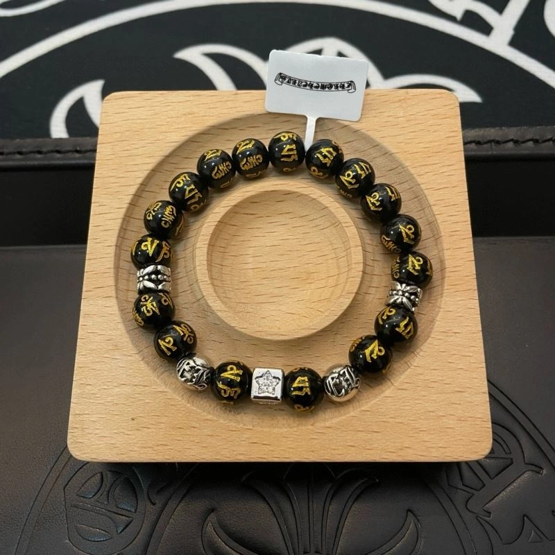 Chrome Hearts Bracelets Snug 240834