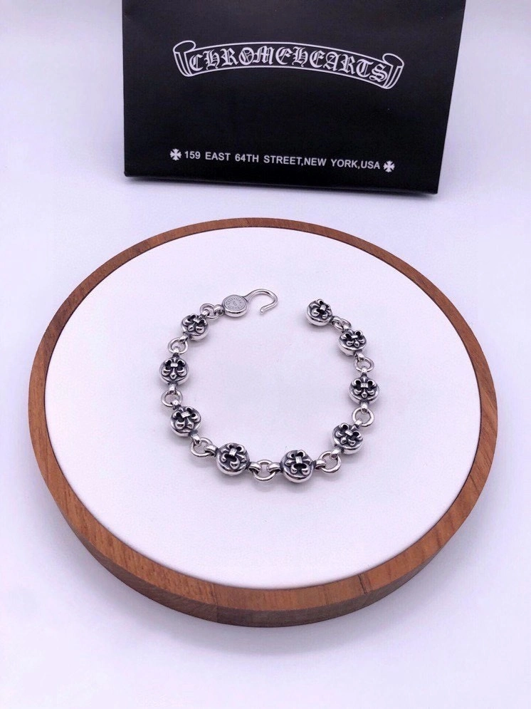 Affordable Chrome Hearts Bracelets 240848