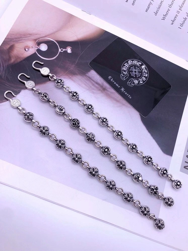 Affordable Chrome Hearts Bracelets 240848