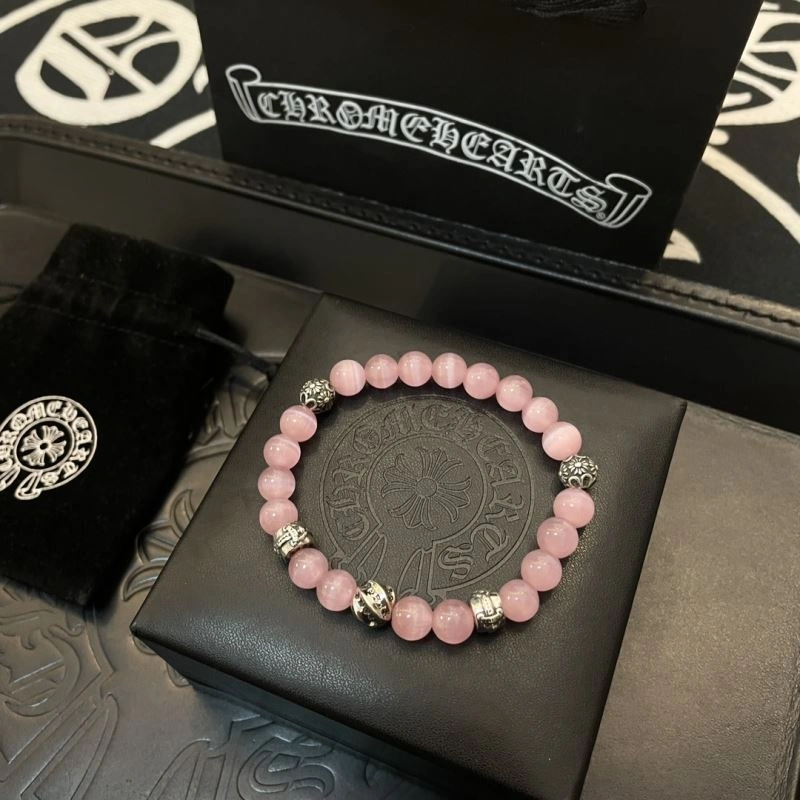 Chrome Hearts Bracelets Affordable 240827