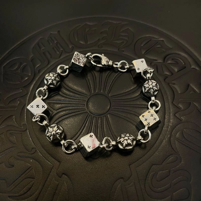 EasyCare Chrome Hearts Bracelets 240821