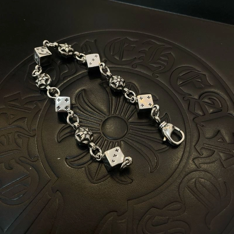 EasyCare Chrome Hearts Bracelets 240821