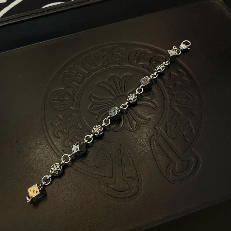 EasyCare Chrome Hearts Bracelets 240821