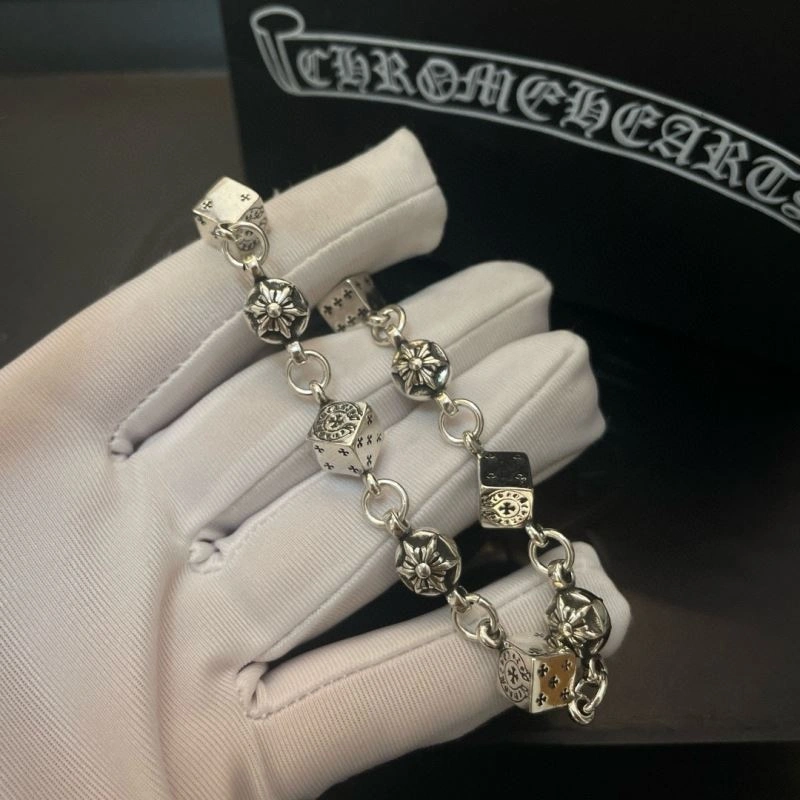 EasyCare Chrome Hearts Bracelets 240821