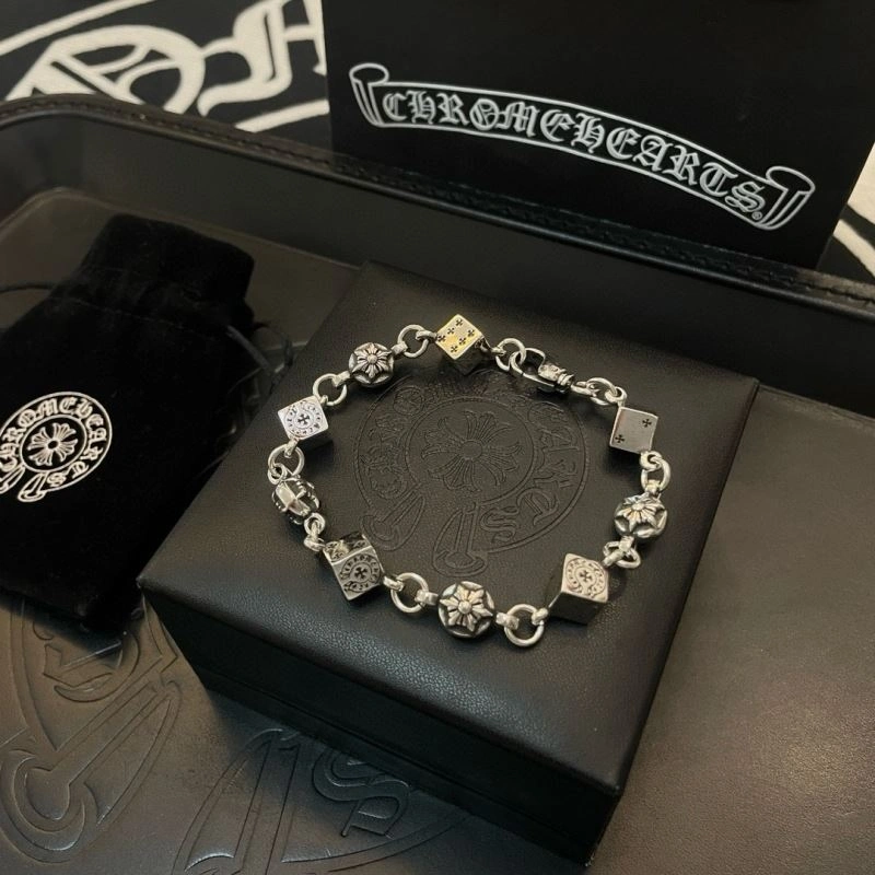 EasyCare Chrome Hearts Bracelets 240821