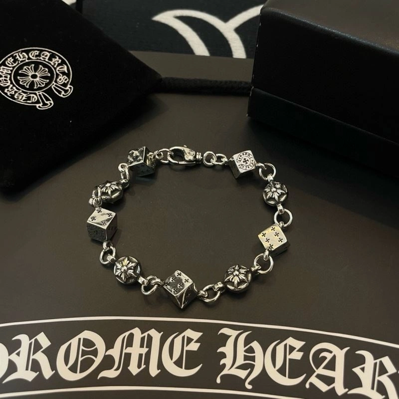 EasyCare Chrome Hearts Bracelets 240821