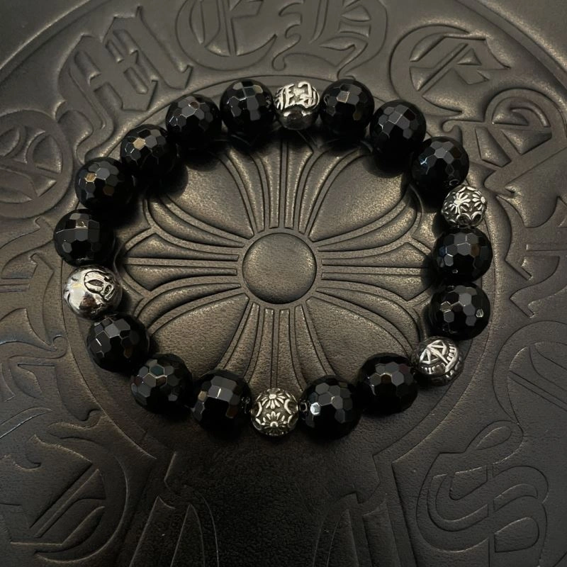 Chrome Hearts Bracelets SmartChoice 240830