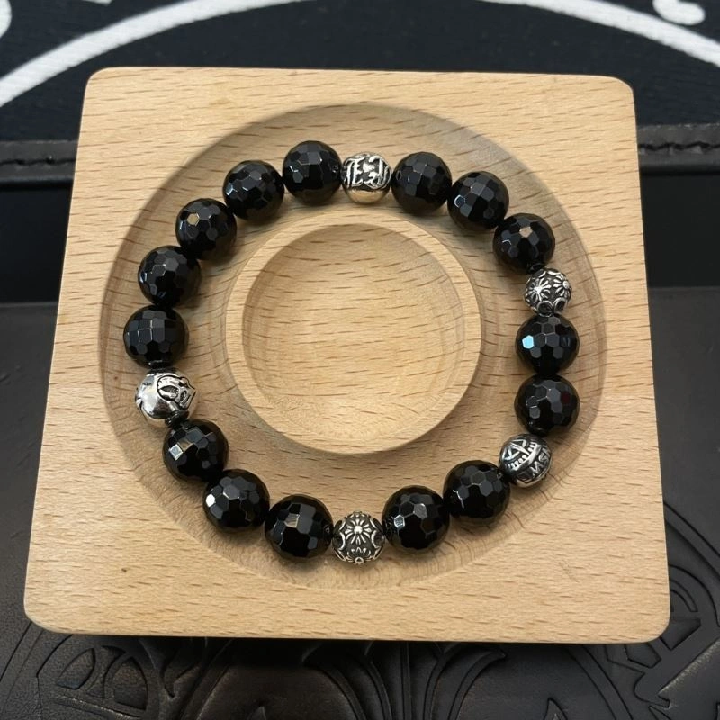 Chrome Hearts Bracelets SmartChoice 240830
