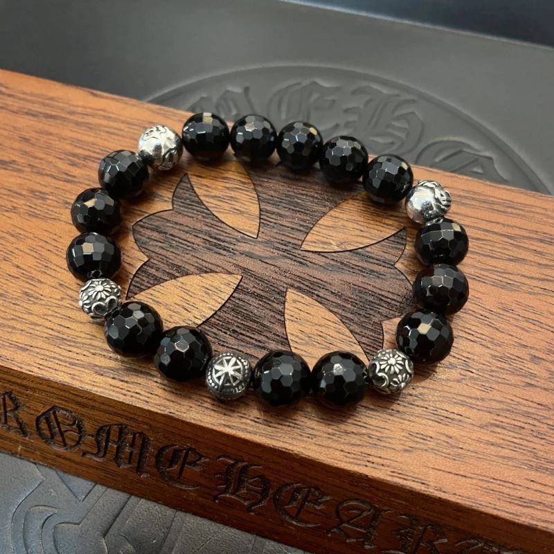 Chrome Hearts Bracelets SmartChoice 240830