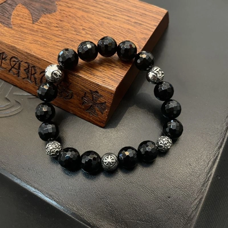 Chrome Hearts Bracelets SmartChoice 240830