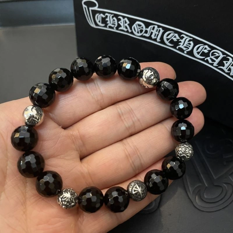 Chrome Hearts Bracelets SmartChoice 240830