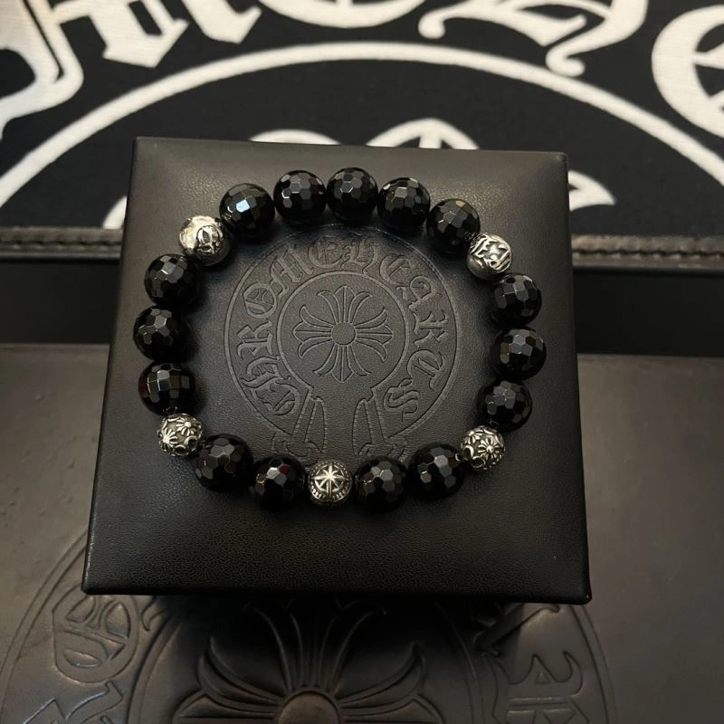 Chrome Hearts Bracelets SmartChoice 240830