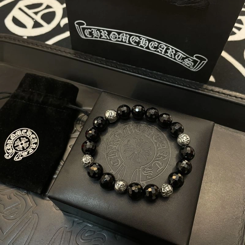Chrome Hearts Bracelets SmartChoice 240830
