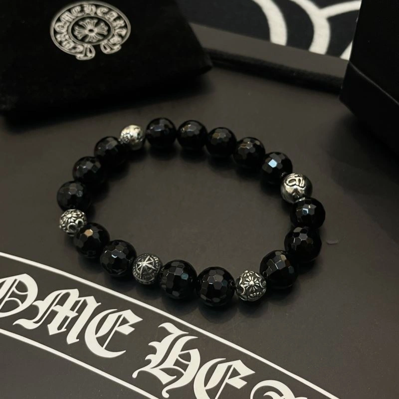 Chrome Hearts Bracelets SmartChoice 240830