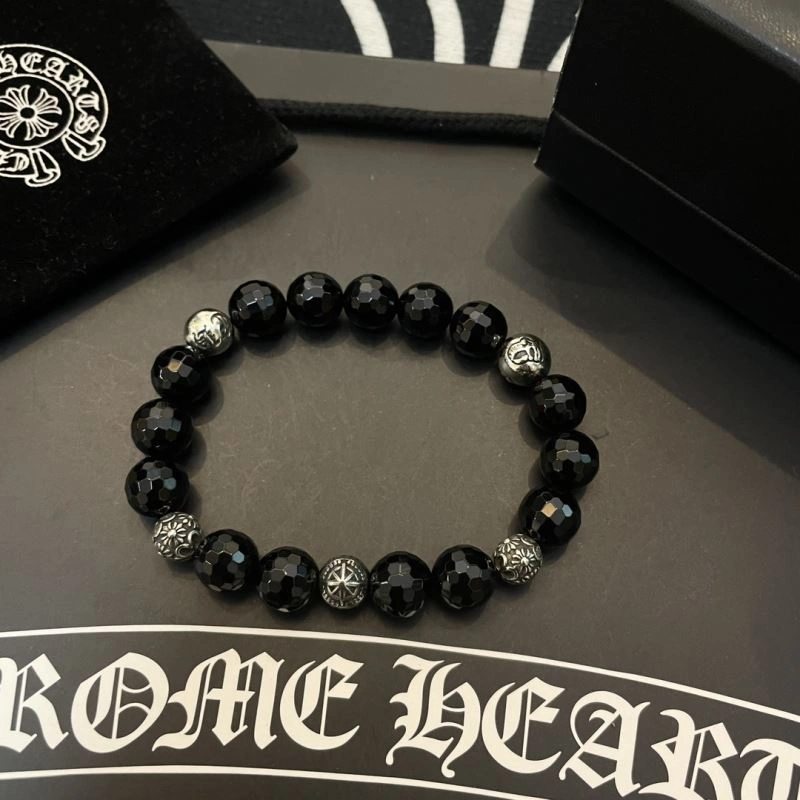 Chrome Hearts Bracelets SmartChoice 240830