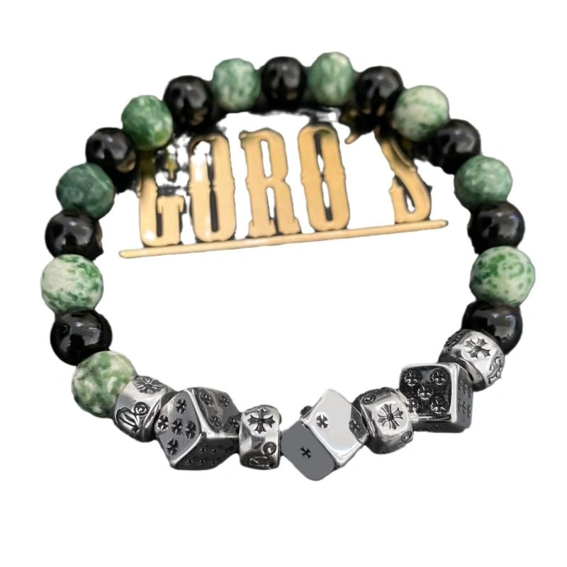 Chrome Hearts Bracelets EyeCatching 240824