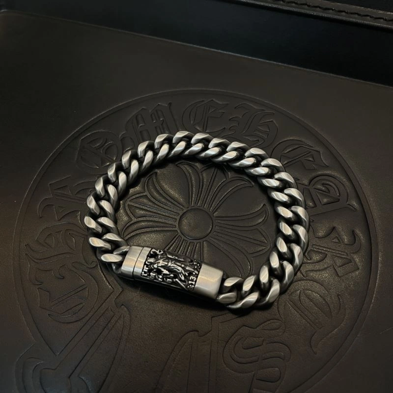 Chrome Hearts Bracelets SunProtective 240819