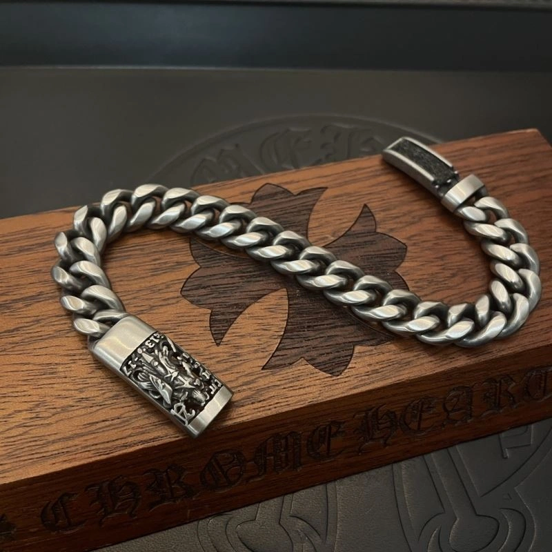 Chrome Hearts Bracelets SunProtective 240819