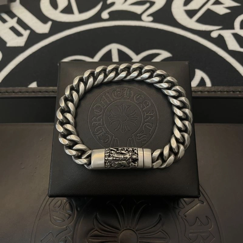 Chrome Hearts Bracelets SunProtective 240819