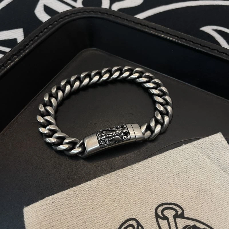 Chrome Hearts Bracelets SunProtective 240819