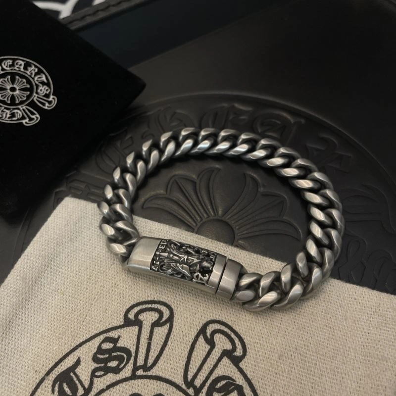 Chrome Hearts Bracelets SunProtective 240819