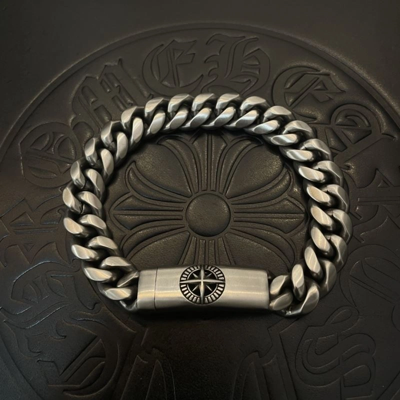 Chrome Hearts Bracelets Thermal 240845