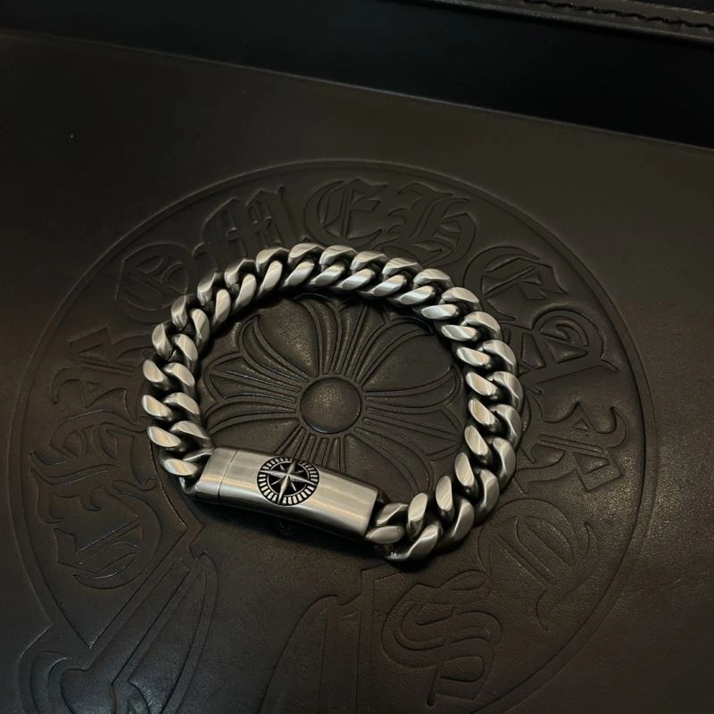 Chrome Hearts Bracelets Thermal 240845
