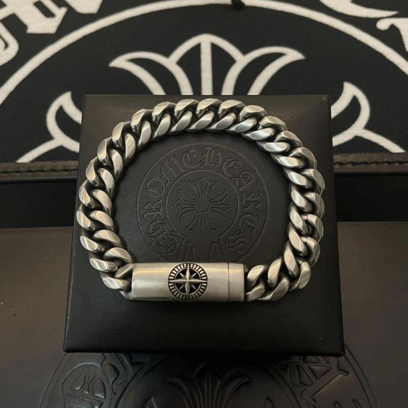Chrome Hearts Bracelets Thermal 240845
