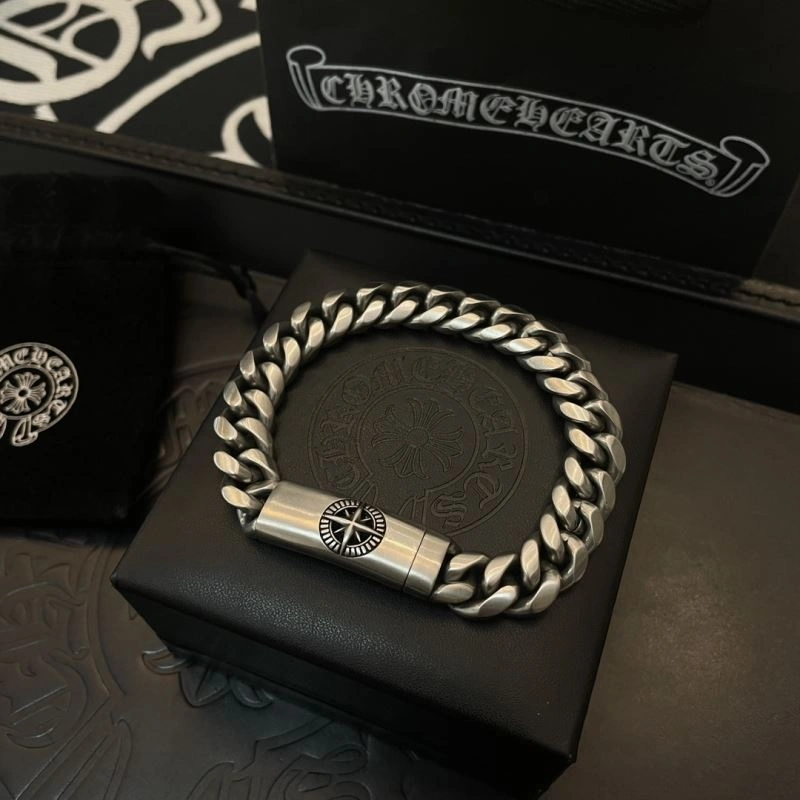 Chrome Hearts Bracelets Thermal 240845