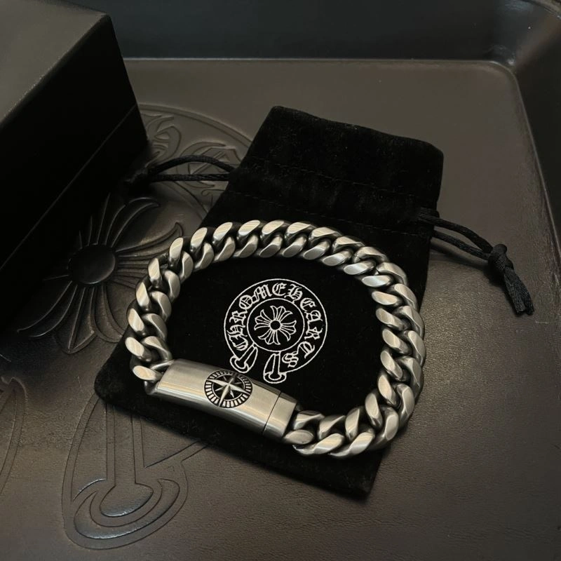 Chrome Hearts Bracelets Thermal 240845