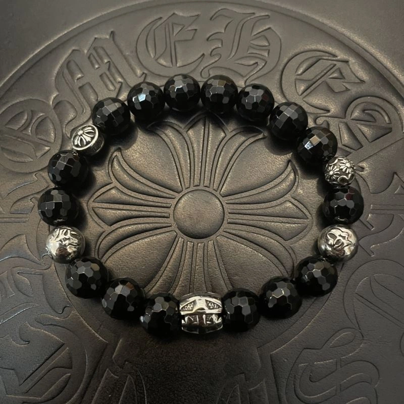 Chrome Hearts Bracelets Cozy 240818